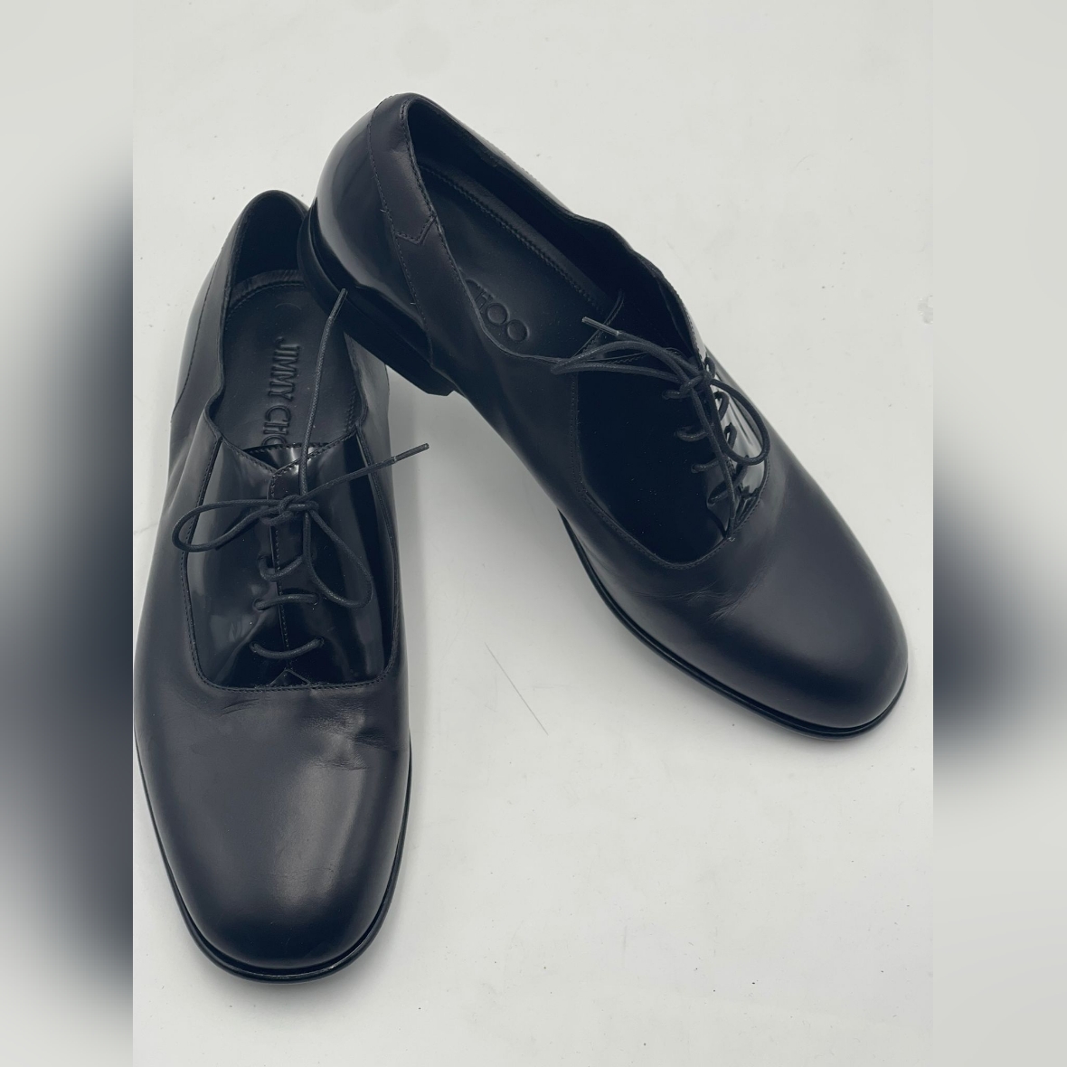 Jimmy Choo Shoes Men